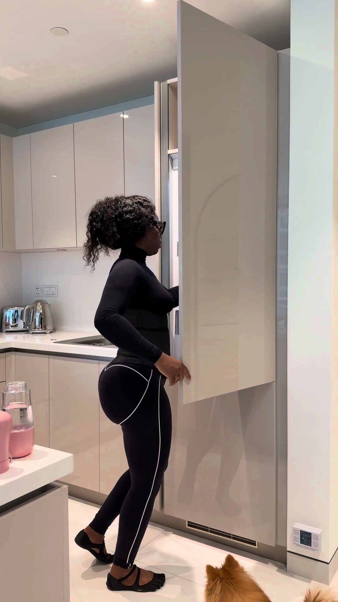 Tendance ensemble sport @Keyshana